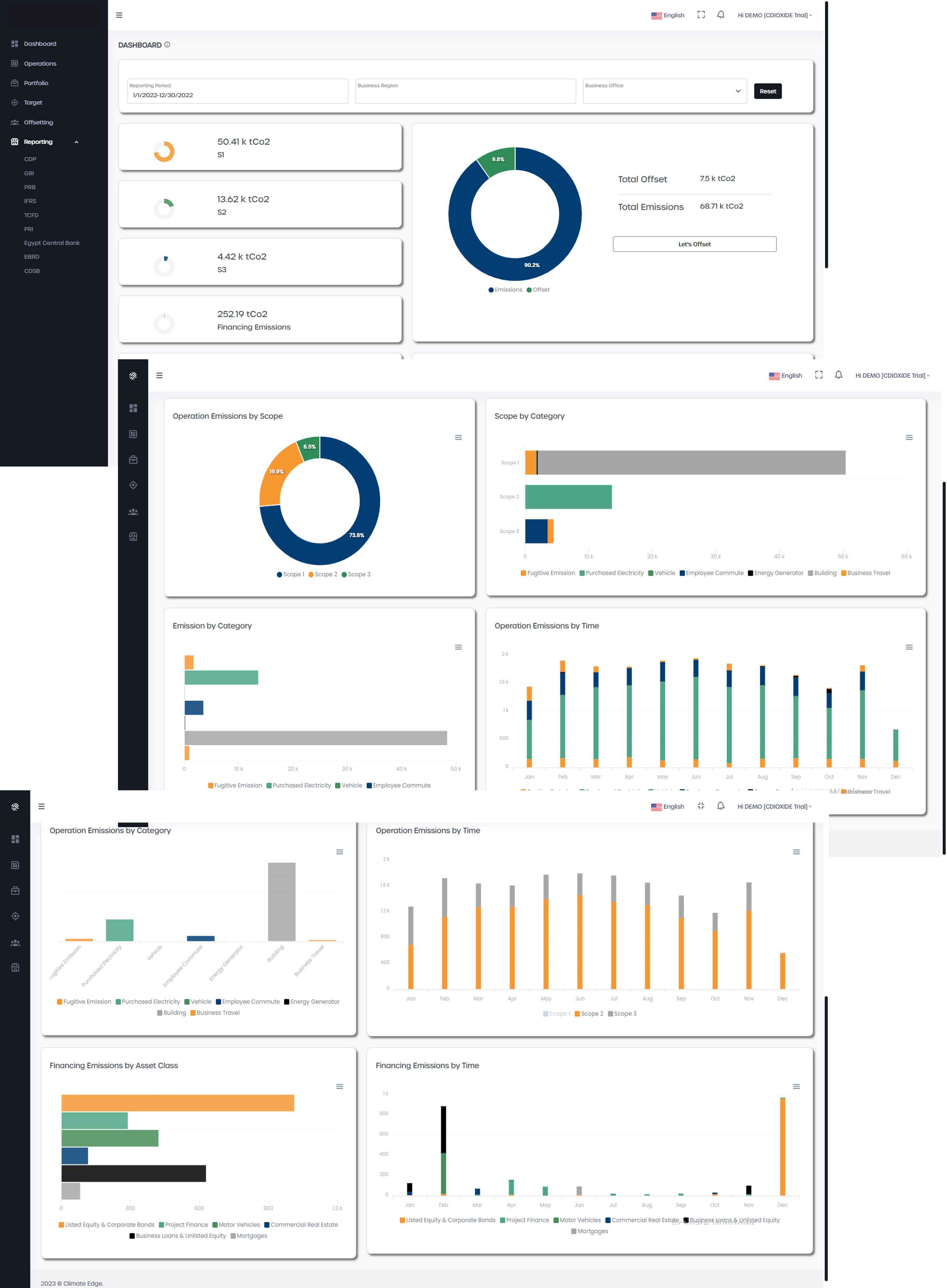 Climate Edge – Esg&